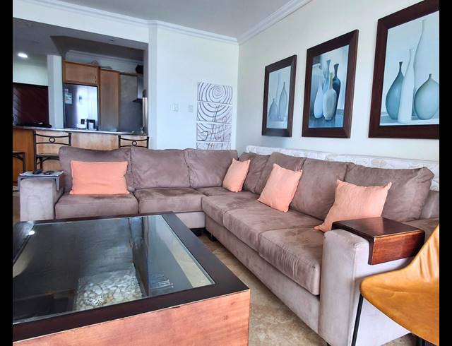 2 BEDROOM APARTMENT TO LET IN UMHLANGA CENTRAL